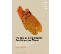 The Tale Of Genji Through Contemporary Manga