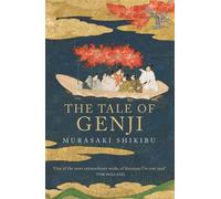 The Tale of Genji - Yukiya Murasaki - riverrun - ebook (ePub) - Livre