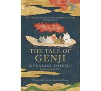 The Tale of Genji - Yukiya Murasaki - riverrun - ebook (ePub) - Livre