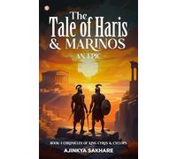 The Tale Of Haris & Marinos - An Epic