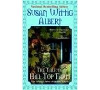 [(The Tale of Hill Top Farm)] [by: Susan Wittig Albert]