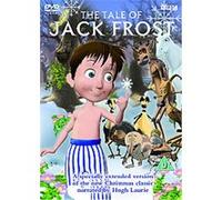 The Tale of Jack Frost G