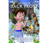 The Tale of Jack Frost