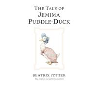 The Tale of Jemima Puddle-Duck