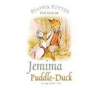 The Tale Of Jemima Puddle-Duck