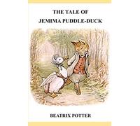 The Tale Of Jemima Puddle-Duck