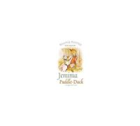 The Tale Of Jemima Puddle-Duck