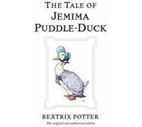 The Tale of Jemima PuddleDuck by Beatrix Potter Beatrix Potter (Auteur)