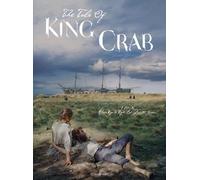 The Tale Of King Crab [Blu-Ray] Ac-3/Dolby Digital, Subtitled