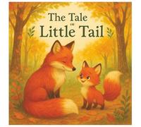 The Tale of Little Tail: A Heartwarming Forest Story About Growing Up, Patience, and Loving Who You Are