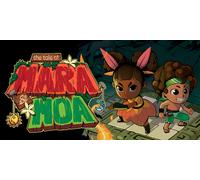 The Tale of Mara and Moa (Nintendo Switch Account)