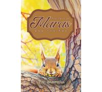 The Tale of Maras and the Fae: An Adventure Chapter Book for Kids and Teens | Children's Fantasy Book | Christian Fiction For Kids | Fantasy Books For ... Books For Pre-Teens, Middle School and Teens