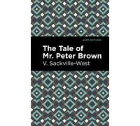 The Tale Of Mr. Peter Brown