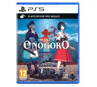 The Tale of Onogoro PS5 VR2 Requis