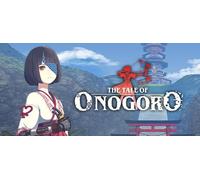 The Tale of Onogoro (PS4)