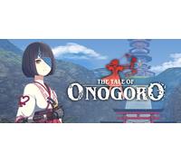 The Tale of Onogoro (PS5)