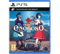 The Tale of Onogoro PS5 VR2 Requis G