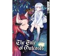 The Tale Of Outcasts 02