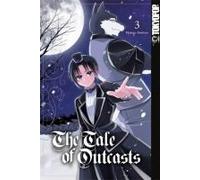 The Tale Of Outcasts 03
