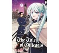 The Tale Of Outcasts 05