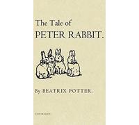 The Tale Of Peter Rabbit
