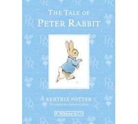 The Tale Of Peter Rabbit