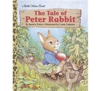 The Tale of Peter Rabbit by Beatrix Potter & Illustrated by Cyndy Szekeres Beatrix Potter (Auteur)