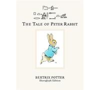 The Tale of Peter Rabbit - Hieroglyph Edition /anglais