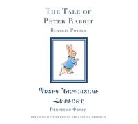 The Tale Of Peter Rabbit In Western And Eastern Armenian