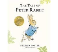 The Tale of Peter Rabbit Picture Book