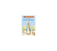 The Tale Of Peter Rabbit: Read It Yourself - Level 1 Early Reader