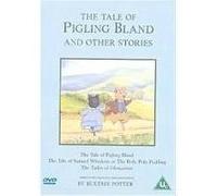 The Tale Of Pigling Bland And Other Stories , (Animated) G