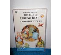 The Tale Of Pigling Bland [Edizione: Regno Unito]