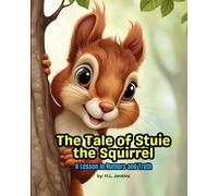 The Tale Of Stuie The Squirrel: A Lesson In Rumors And Truth