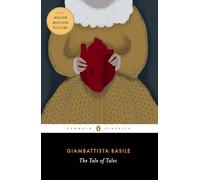 Auteur inconnu – The Tale of Tales – Penguin Classics – Version originale