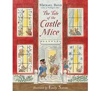 The Tale of the Castle Mice