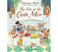 The Tale of the Castle Mice