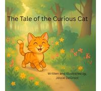 The Tale of the Curious Cat