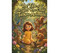 The Tale of the Girl Who Could Talk to Animals