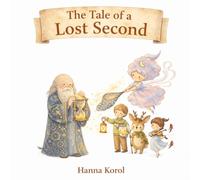 The Tale of the Lost Second: Only one second could be a reason…