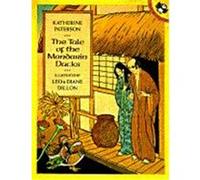 The Tale of the Mandarin Ducks, Picture Puffins Series Katherine Paterson (Auteur)