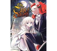 The Tale Of The Outcasts Vol. 1