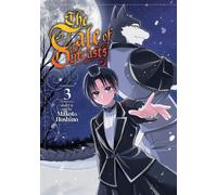 The Tale Of The Outcasts Vol. 3