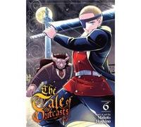 The Tale of the Outcasts Vol. 6 by Makoto Hoshino Makoto Hoshino (Auteur)