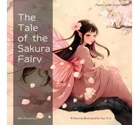 The Tale of the Sakura Fairy: A Fairy’s Tale of Love and Magic Among the Cherry Blossoms