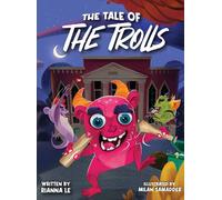 The Tale Of The Trolls