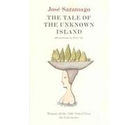 The Tale Of The Unknown Island
