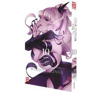 The Tale Of The Wedding Rings - Band 10