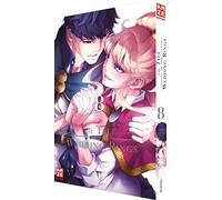 The Tale Of The Wedding Rings - Band 8