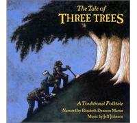 The Tale of Three Trees (Audio) (US [Import]
